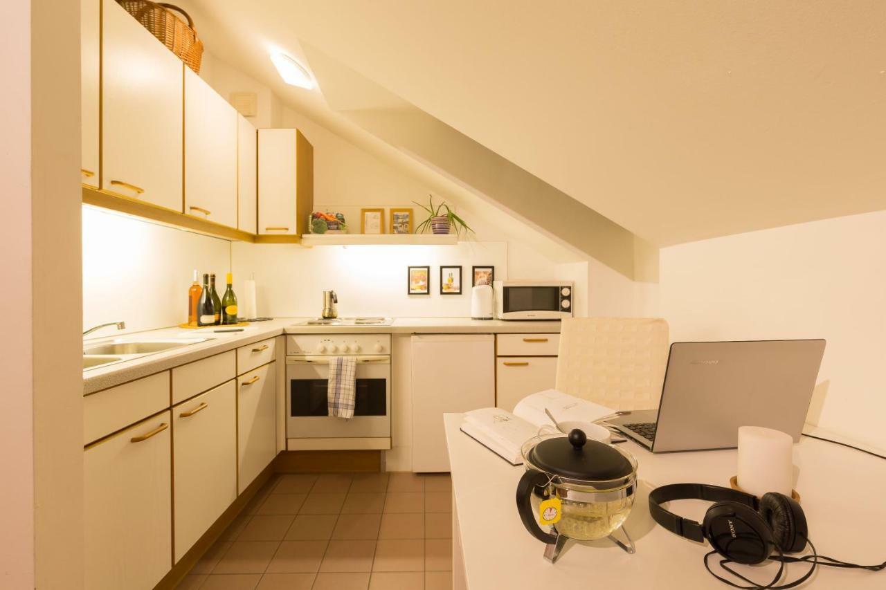 Studio Vienna Central Station Екстериор снимка