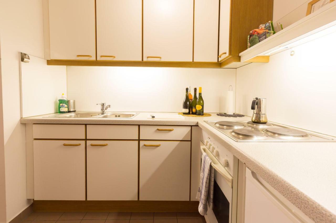 Studio Vienna Central Station Екстериор снимка